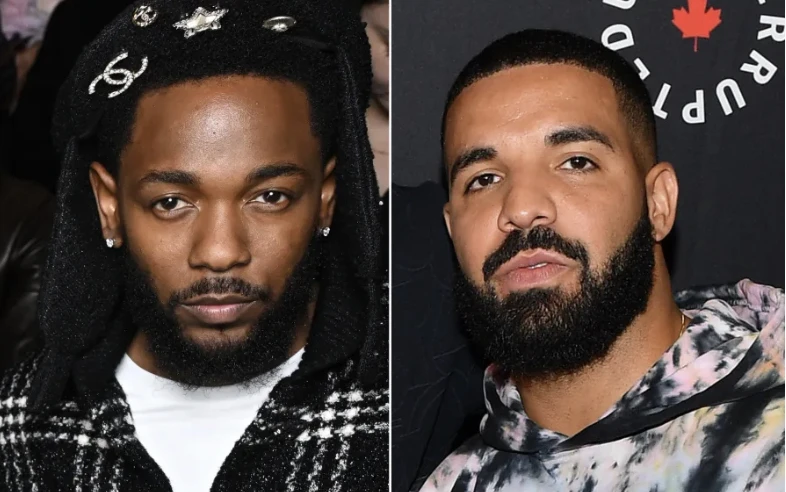 Unpacking the Kendrick Lamar and Drake Beef: A Clash of Titans in Hip-Hop