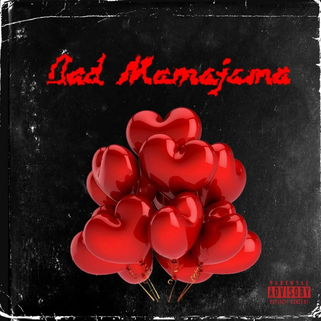 DGDLilVonnie Unleashes a Display of Versatility with Latest Sampled Single ‘Bad Mamajama’ – Streaming on All Leading Platforms!