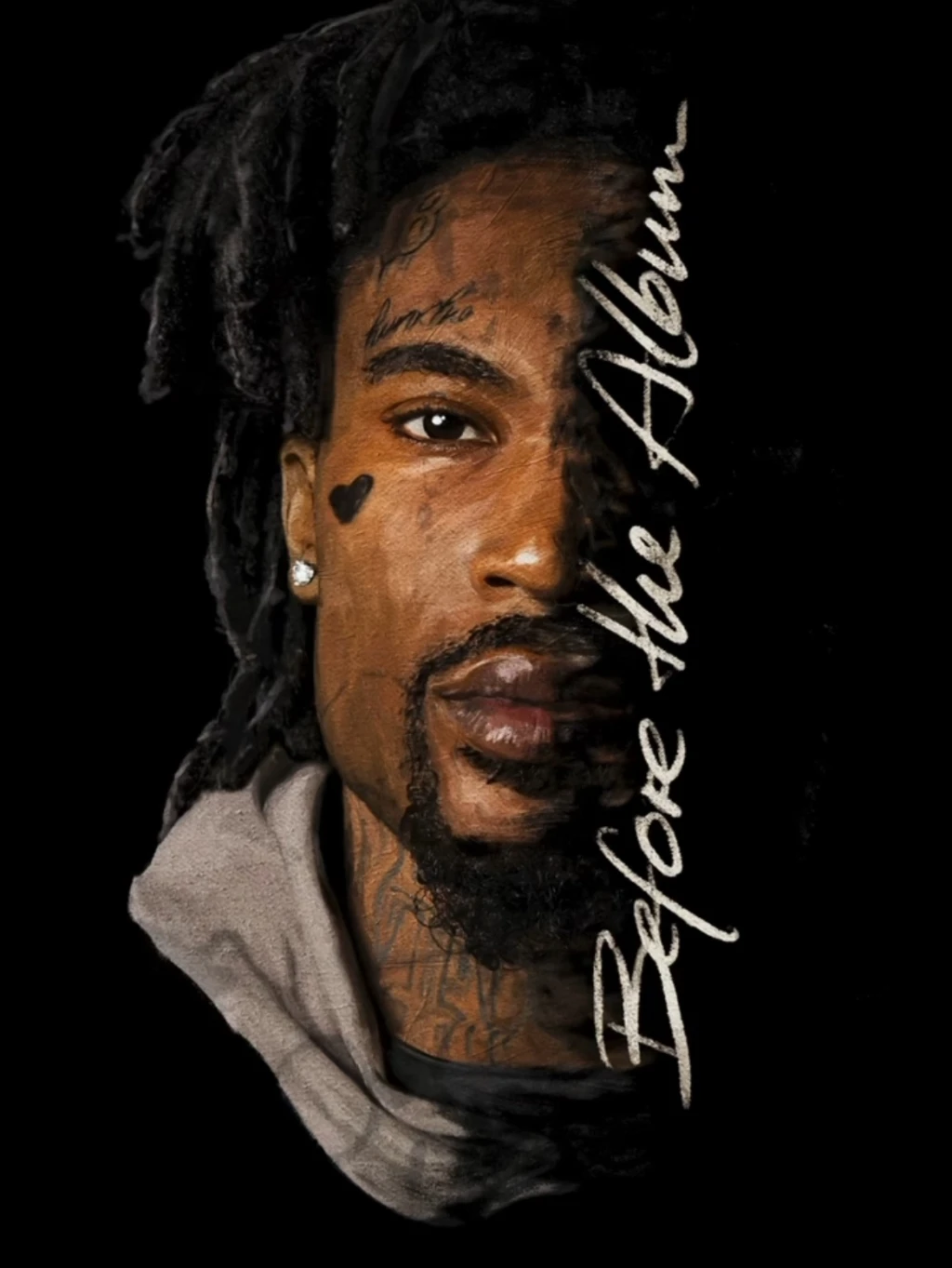The Musical Journey of Hunxcho: From Passion to Recognition
