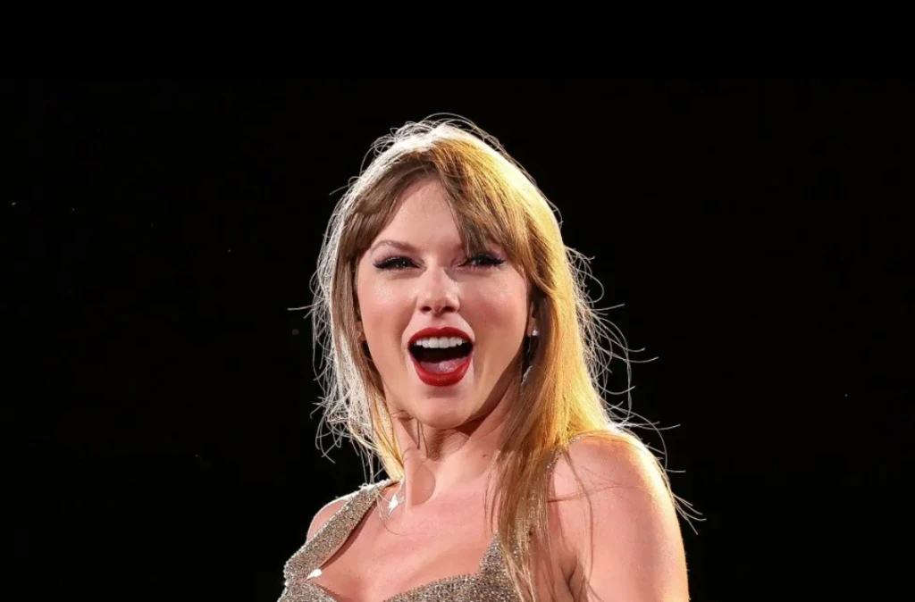 Taylor Swift: The Evolution of a Music Icon